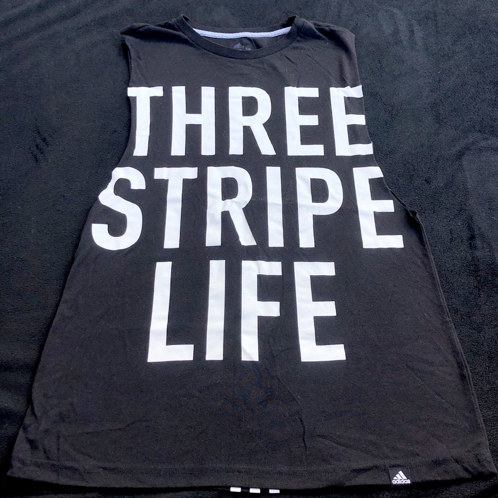 Women’s Adidas tank top